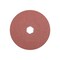 Pferd Combiclick Fiber Disc, 5", Al/Oxd, 80 Grit 40103 - alternate 2